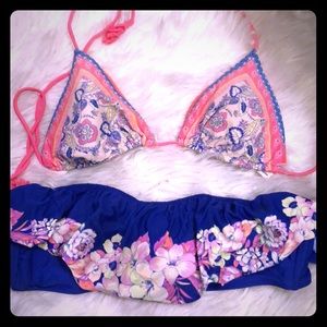 American eagle swim bundle